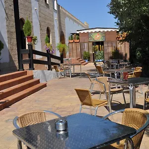 Rurales Alcazaba De Torres Appartement