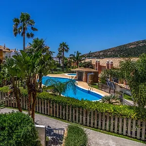 Zahara Sol Y By Qhotels Appartement