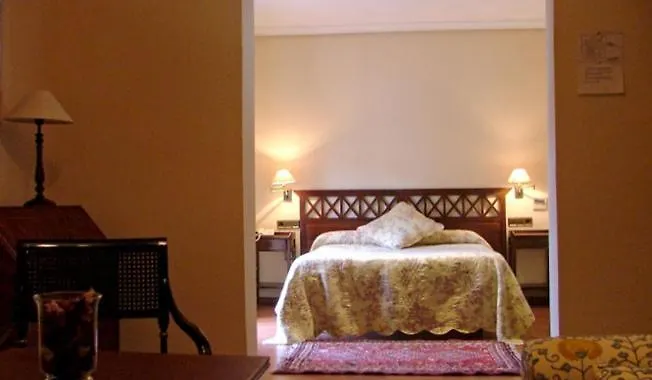 Hostal Rural La Monteria Orcera
