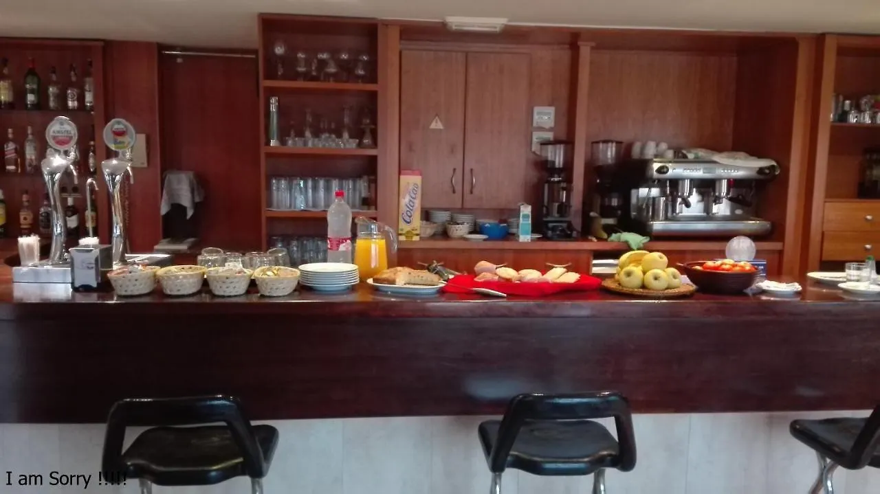 Hostal Rural La Monteria Orcera Maison d'hôtes
